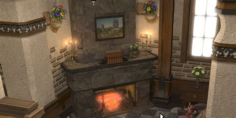 Final Fantasy 14: Guide To Housing Hacks .